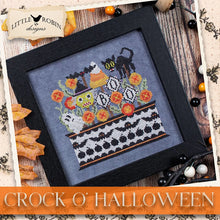 Charger l'image dans la galerie, Crock O'Halloween ~ Coming Soon (Pre-order)