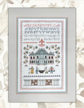 Load image into Gallery viewer, Southdown Sampler
