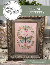 Charger l'image dans la galerie, Spring Butterfly