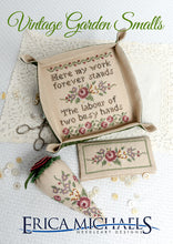 Load image into Gallery viewer, Vintage Garden Smalls