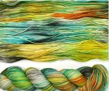 Charger l'image dans la galerie, Dream in Color ~ Smooshy Cashmere