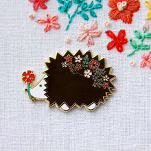 Charger l'image dans la galerie, Flamingo Toes Needle Minders