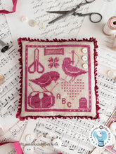 Load image into Gallery viewer, Gathering Stitches ~ 2024 Needlework Market