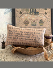 Load image into Gallery viewer, Goodness & Mercy