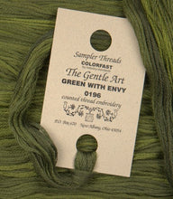 Load image into Gallery viewer, Jane Treloar - 1852