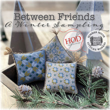 Load image into Gallery viewer, A Winter Sampling - Between Friends