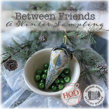 Load image into Gallery viewer, A Winter Sampling - Between Friends