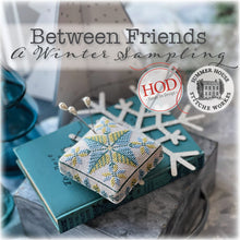 Load image into Gallery viewer, A Winter Sampling - Between Friends