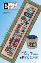 Load image into Gallery viewer, More Any Town Tiny Town ~ 2024 Needlework Market
