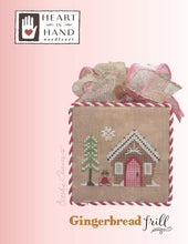 Charger l'image dans la galerie, Gingerbread Frill