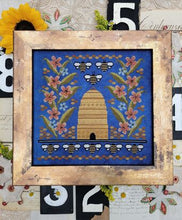 Load image into Gallery viewer, Abuzz at Midnight ~ 2024 Nashville Market