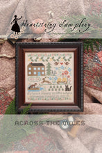 Load image into Gallery viewer, Across The Miles
