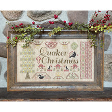 Load image into Gallery viewer, Quaker Christmas