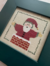 Load image into Gallery viewer, Wee One ~ Santa 2001
