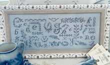 Charger l'image dans la galerie, Le Petite Lettres