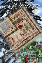 Load image into Gallery viewer, Seasons in the Garden - Autumn