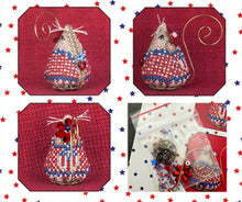 Charger l'image dans la galerie, Miss Liberty Mouse