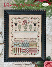 Load image into Gallery viewer, Tapestry of Stitches 2