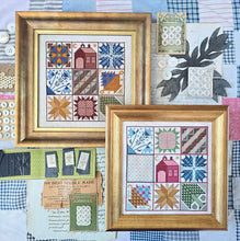 Load image into Gallery viewer, Quilt Squares