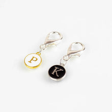 Load image into Gallery viewer, Knit/Purl Reminder Clip Marker Set