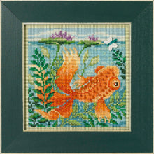 Load image into Gallery viewer, Koi Pond ~ 2023 Button & Beads Kit