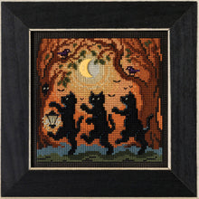 Load image into Gallery viewer, Into the Woods ~ 2023 Button & Beads Kit - Coming Soon