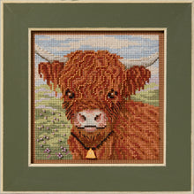 Load image into Gallery viewer, Mill Hill Spring Button & Beads 2025