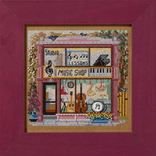 Load image into Gallery viewer, 2026 Spring Button & Bead Kits
