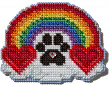 Load image into Gallery viewer, Mill Hill Spring Button & Beads 2025