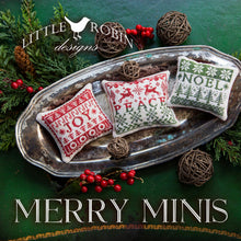 Charger l'image dans la galerie, Merry Minis