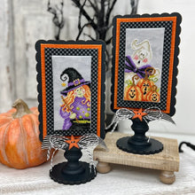 Load image into Gallery viewer, Boo & Hazel