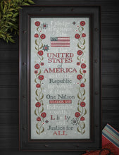 Load image into Gallery viewer, Pledge of Allegiance