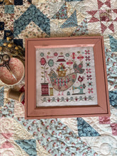 Charger l'image dans la galerie, Quilty Bird ~ Coming Soon (Pre-order)