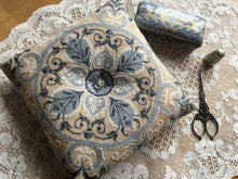 Charger l'image dans la galerie, Entrelacs Bleus