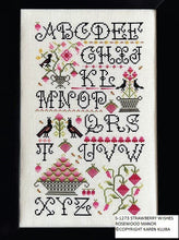 Charger l'image dans la galerie, Strawberry Wishes