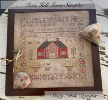 Load image into Gallery viewer, Rose Hill Farm Sampler