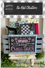 Charger l'image dans la galerie, It's Not Clutter