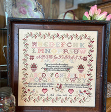 Load image into Gallery viewer, Uree C. Fell 1856 ~ 2024 Nashville Market
