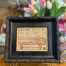 Load image into Gallery viewer, Rachel Seller 1882 ~ 2024 Nashville Market