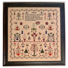 Charger l'image dans la galerie, HW 1852 ~ 2024 Needlework Market