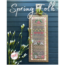 Load image into Gallery viewer, Spring Folk