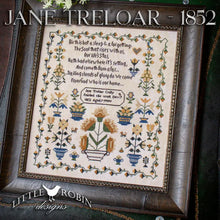 Load image into Gallery viewer, Jane Treloar - 1852
