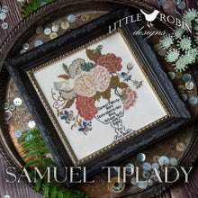 Charger l'image dans la galerie, Samuel Tiplady ~ (COMING SOON PRE-ORDER TODAY)