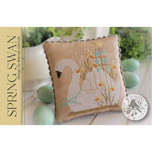 Charger l'image dans la galerie, Spring Swan