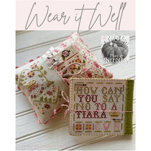 Charger l'image dans la galerie, Wear it Well
