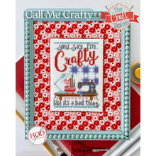 Charger l'image dans la galerie, Call Me Crafty - The Craft Room