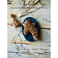 Load image into Gallery viewer, Goose - Animal Cracker Crumbs