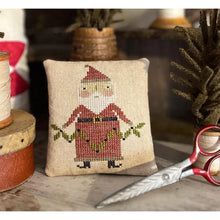 Load image into Gallery viewer, Little Nick