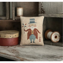 Load image into Gallery viewer, Parade Sam