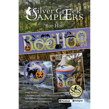 Load image into Gallery viewer, Boo Hoo